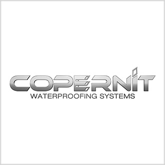 Copernit - waterproofing systems - materiali impermeabilizzanti