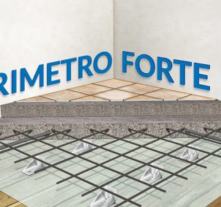 Laterlite presenta:PERIMETRO FORTE