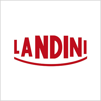 Landini s.p.a. - materiali per l'edilizia