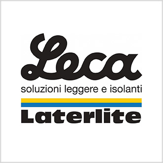 Leca | Soluzioni leggere e isolanti