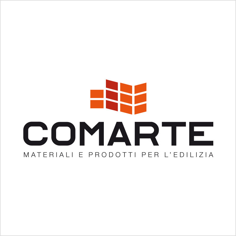 COMARTE - Materiali e Prodotti per l'Edilizia