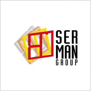 Serman Group - Porte Finestre Infissi: Legno, Alluminio Pvc