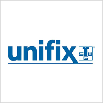 Unifix - Viti, tasselli, congiunzioni, prodotti chimici