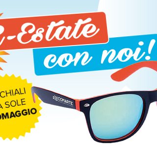 Promozione estate a Mantova