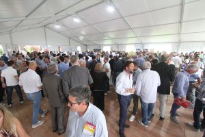 COMARTE Convention dei Soci 2018