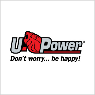 U-Power calzature da lavoro