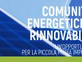 Comunità energetiche rinnovabili