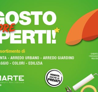 Comarte Agosto