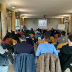 Emergenza sicurezza nei cantieri: CNA Mantova e COMARTE promuovono un corso di aggiornamento per imprese e lavoratori autonomi